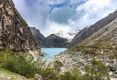 Cordillera Blanca lidera búsquedas de viajes por Semana Santa en Perú
