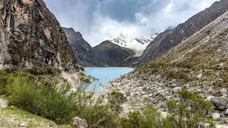 Cordillera Blanca lidera búsquedas de viajes por Semana Santa en Perú
