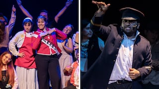 “Perusical”: el musical que reimagina la historia del Perú al estilo Broadway