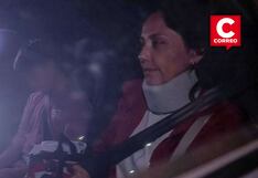 Nadine Heredia ya se encuentra en São Paulo tras recibir asilo en Brasil