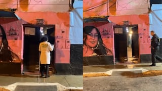 Balacera en el jirón Venezuela: disparos pusieron en peligro a niños y familias en el Callao