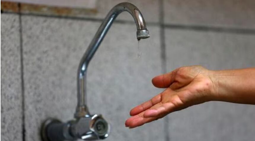 Sedapal: a qué hora cortan el agua en La Victoria, Chorrillos, SJL y otros distritos de Lima. (Foto: Andina)