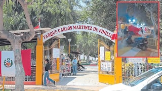 Serenos de Municipalidad Provincial de Trujillo destrozan bandera del Perú y los investigan por delito