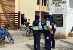 Piura: Una joven muere al caer del tercer piso en la Urb. Las Casuarinas