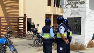 Piura: Una joven muere al caer del tercer piso en la Urb. Las Casuarinas