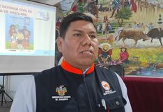 Simulacro multipeligro: Arequipa simulará el colapso de dos represas