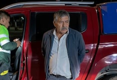 Detienen a candidato a la alcaldía de Yarabamba por conducir ebrio (VIDEO)
