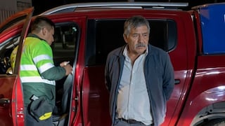 Detienen a candidato a la alcaldía de Yarabamba por conducir ebrio (VIDEO)