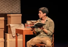 “El Apego” agota entradas en su segunda temporada en Teatro de Lucía