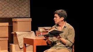 “El Apego” agota entradas en su segunda temporada en Teatro de Lucía