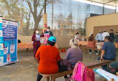 Ica: EsSalud realiza jornada de prevención y detección de cáncer de cuello uterino