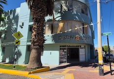 Arequipa: investigado por presunto abuso sexual habría intentado llevarse a niña de 12 años (VIDEO)