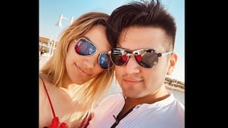 Cassandra Sánchez de la Madrid responde en Instagram sobre rumores de embarazo