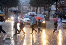 Lluvias intensas en Arequipa continuarán hasta el 15 de febrero
