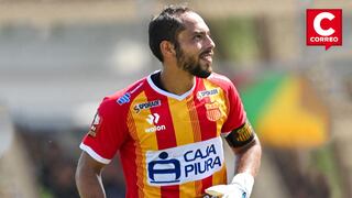 ‘Pato’ Álvarez sobre su rol de goleador: “Empecé con tiros libres y así llegué a los penales”