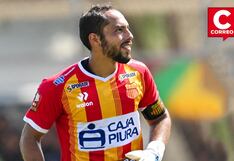 ‘Pato’ Álvarez sobre su rol de goleador: “Empecé con tiros libres y así llegué a los penales”