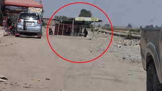 Nasca: denuncian funcionamiento de bares clandestinos en las riberas del río Aja