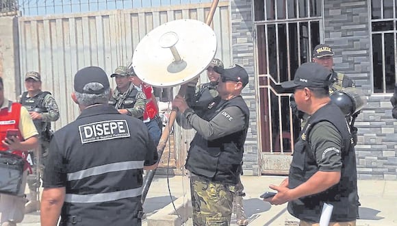 Fiscalía recomendó que Ministerio de Transportes y Comunicaciones y comuna de Huanchaco procedan administrativamente contra dueños de casas.