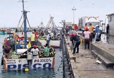 Ica destaca por su crecimiento económico, impulsado por la pesca