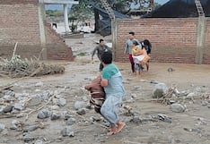 Municipalidades con pocos fondos para afrontar lluvias en La Libertad