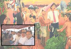 Regenerando un país desde la Amazonía Peruana