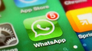 ​Conoce las cinco formas de evitar el nuevo 'doble check' de WhatsApp