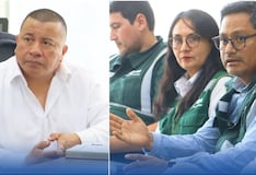 Pisco coordina acciones ante el periodo de estiaje para asegurar el abastecimiento de agua