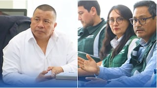 Pisco coordina acciones ante el periodo de estiaje para asegurar el abastecimiento de agua