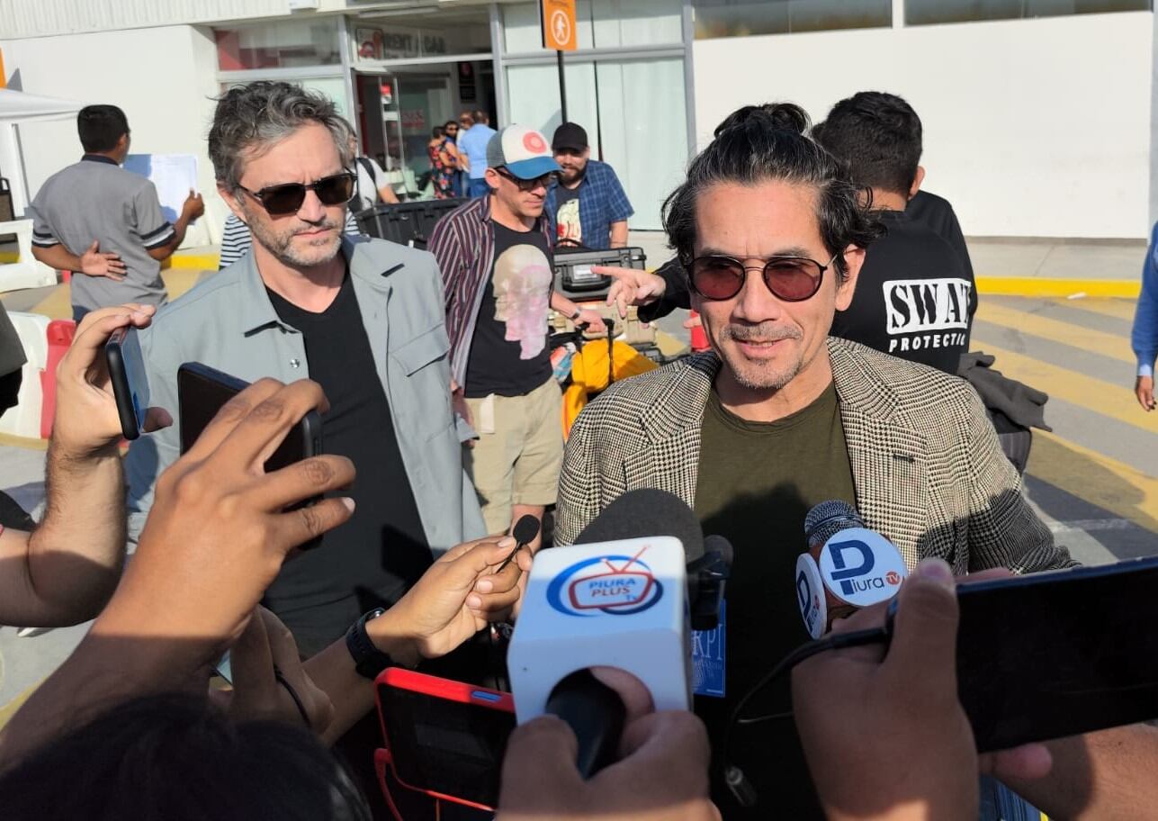 Con sus mejores éxitos harán bailar a los piuranos en el fundo Stewart.