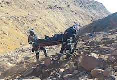 Arequipa: Contradicciones y silencio en crimen de motociclista