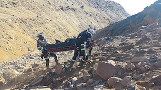 Arequipa: Contradicciones y silencio en crimen de motociclista