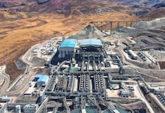 Comunas de La Oroya reciben millones por canon y regalías