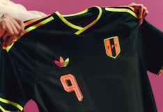 Nueva camiseta de la selección peruana: así es el novedoso diseño de Adidas
