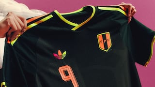 Nueva camiseta de la selección peruana: así es el novedoso diseño de Adidas