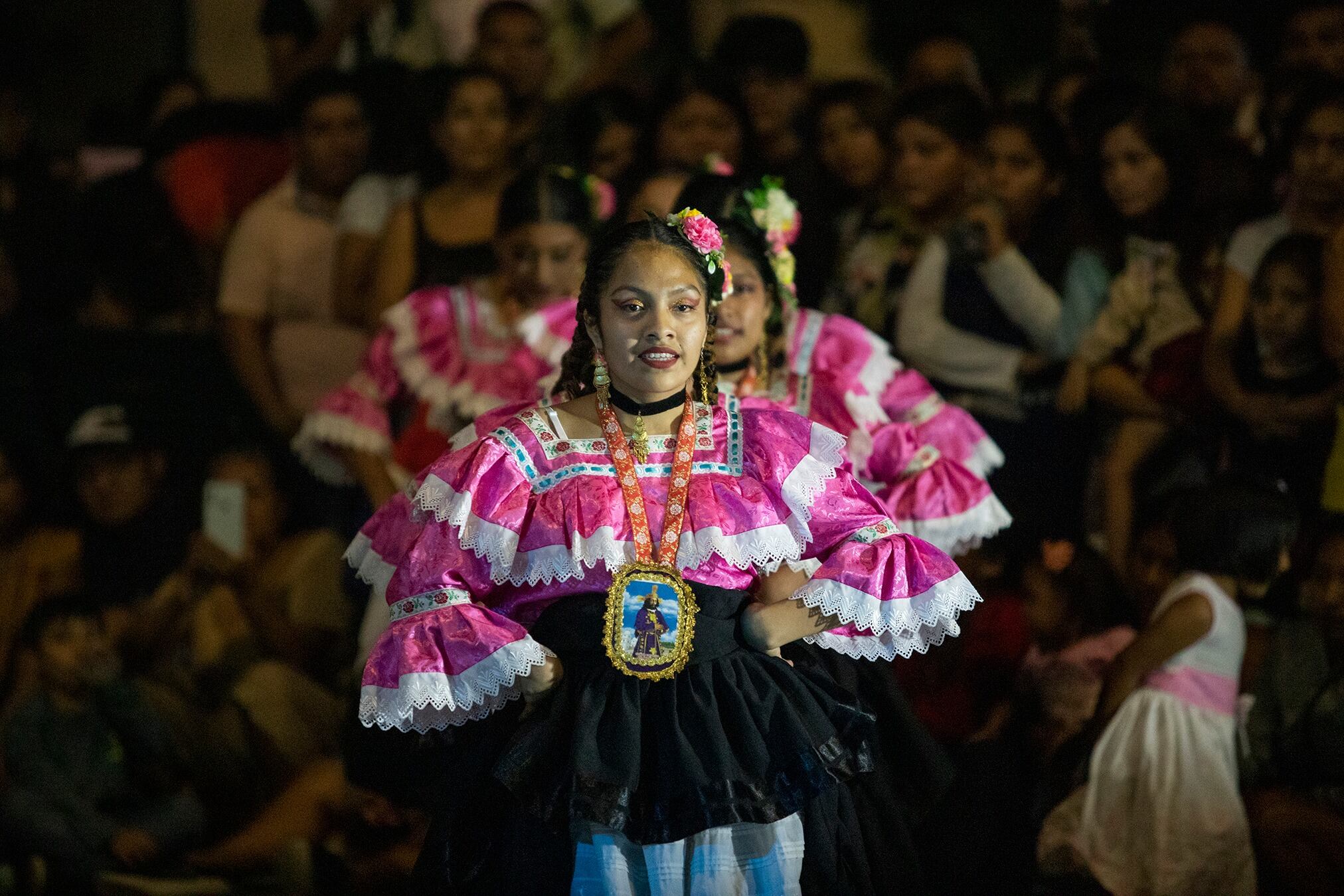Denominado: "Catacaos, color y tradición 2023", concurso en la Heroica villa de Catacaos.