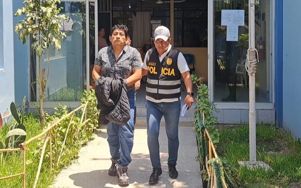 Se apropió de casi S/10,000 y dijo a las madres de menores que los padres no le entregaron el dinero.