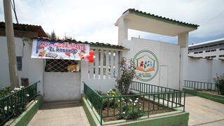 Investigan presunto caso de abuso sexual a menor en aldea “El Rosario” en Huancayo