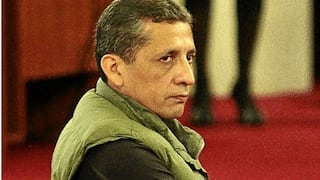 Antauro Humala señala que fusilaría a su propio hermano Ollanta