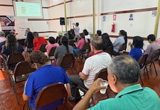 Ica: estudio revela graves deficiencias en la atención de salud de mujeres agroexportadoras