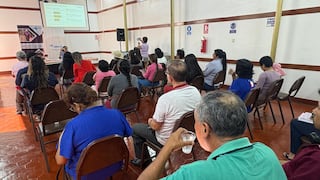 Ica: estudio revela graves deficiencias en la atención de salud de mujeres agroexportadoras