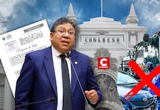 Congreso: Proyecto de Ley propone eliminar la ATU y devolver control del transporte a municipios de Lima y Callao