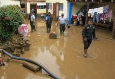 Junín: Municipalidades dejan millones de soles sin gastar pese a que lluvias se avecinan