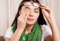 Frotarse los ojos en exceso: detecta y trata el queratocono para proteger tu visión