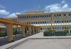 Sospechan primer caso de influenza A H3N2 en Puno tras internamiento de turista en Juliaca