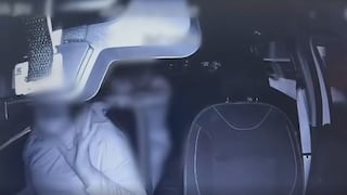 Pisco: taxistas heridos en asaltos nocturnos generan alarma en la ciudad