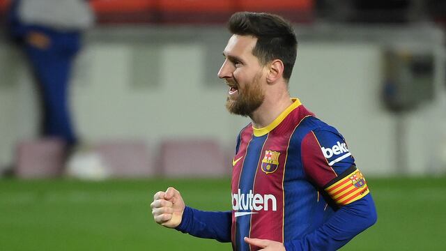 Carles Puyol pide respetar decisión de Lionel Messi sobre su futuro en Barcelona