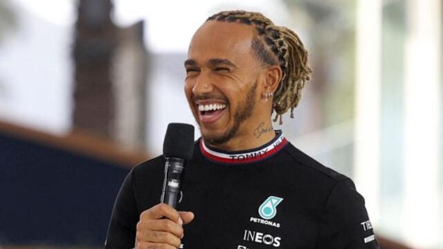 Lewis Hamilton sorprende con una noticia: el piloto se convierte en nuevo propietario de Denver Broncos