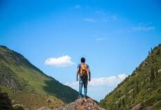 ¿Mochilear en Semana Santa? Sigue estos 5 consejos para un viaje seguro y económico