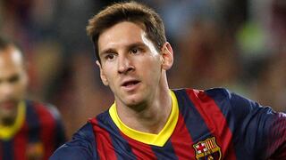 Brasil 2014: Lionel Messi reconoce que sus rivales no serán fáciles