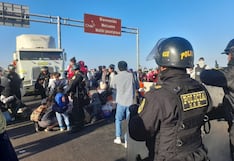 Gobierno declara estado de emergencia en La Libertad, Madre de Dios y Loreto por minería ilegal y crimen organizado